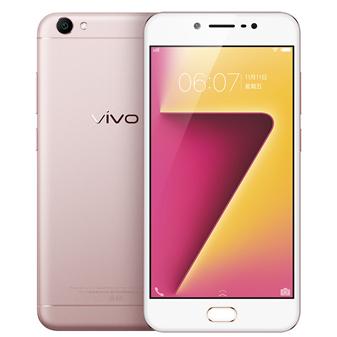 vivo y35 16gb存储 2gb运行内存 金色 4g全网通