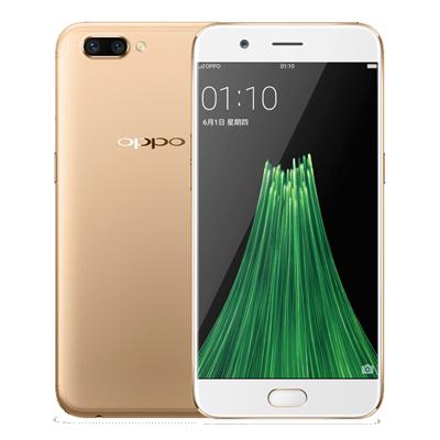 oppo r11 4gb   64gb 香槟金 4g全网通